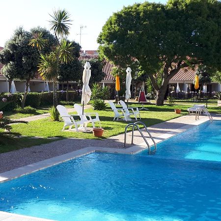 Clube Pinhal Da Foz Daire Esposende Dış mekan fotoğraf