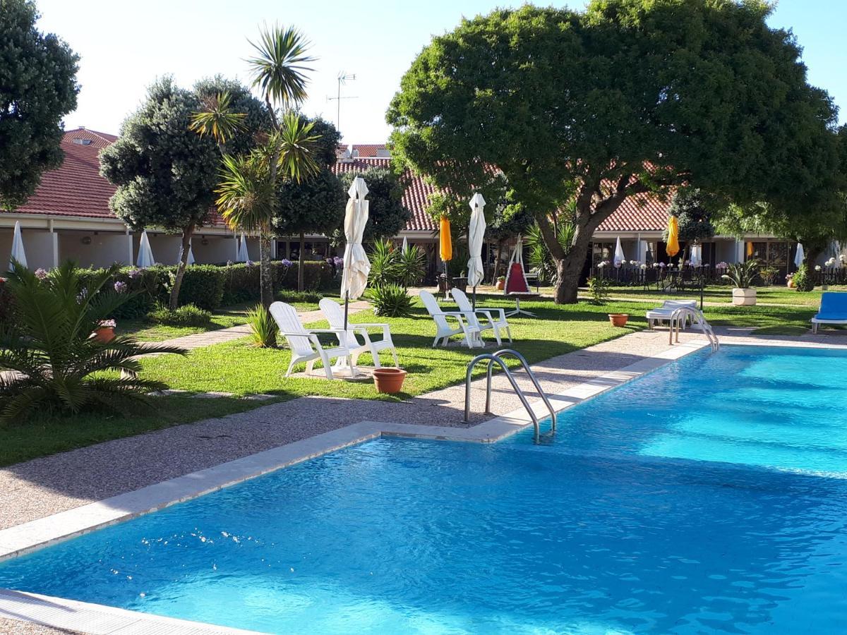 Clube Pinhal Da Foz Daire Esposende Dış mekan fotoğraf