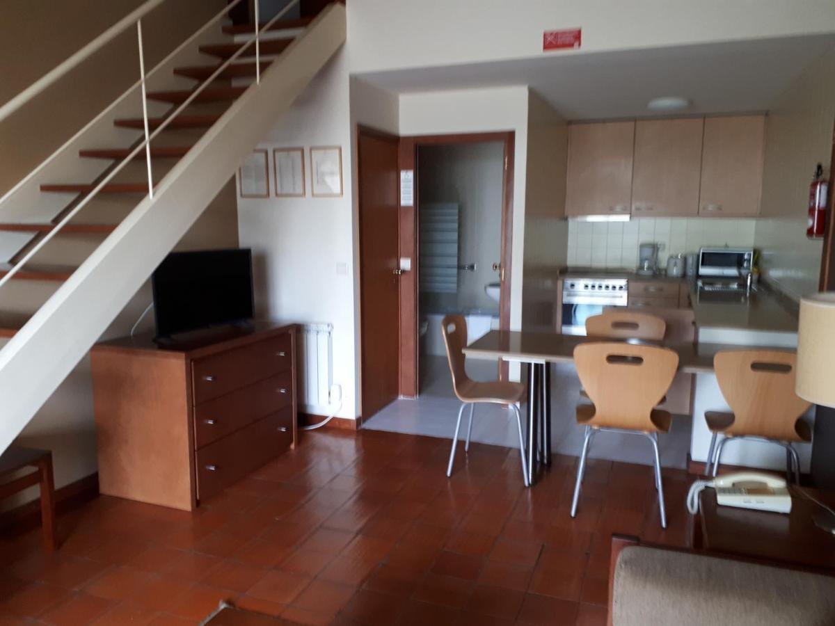 Clube Pinhal Da Foz Daire Esposende Dış mekan fotoğraf