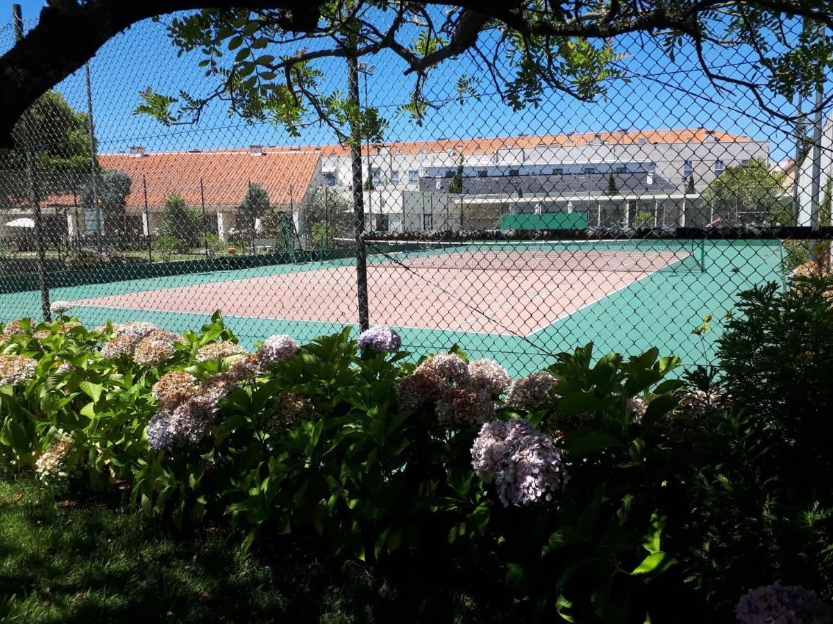Clube Pinhal Da Foz Daire Esposende Dış mekan fotoğraf