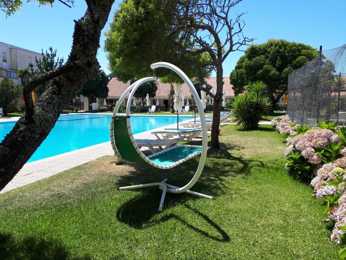 Clube Pinhal Da Foz Daire Esposende Dış mekan fotoğraf