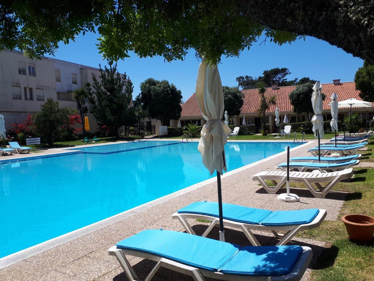 Clube Pinhal Da Foz Daire Esposende Dış mekan fotoğraf