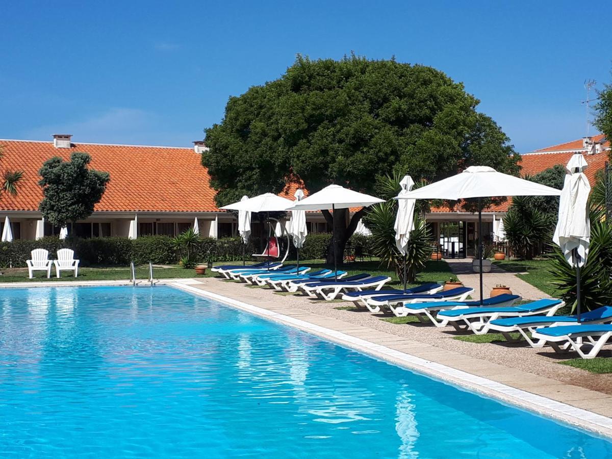 Clube Pinhal Da Foz Daire Esposende Dış mekan fotoğraf