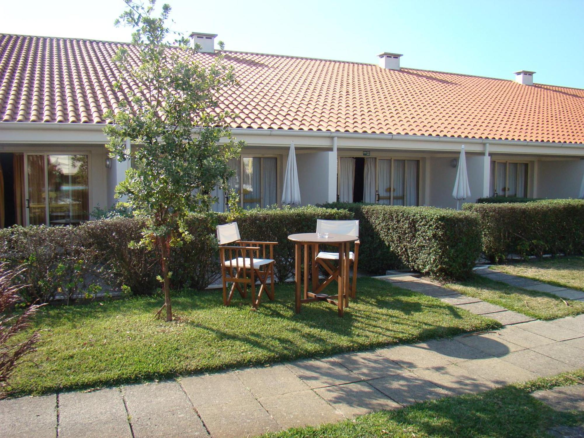 Clube Pinhal Da Foz Daire Esposende Dış mekan fotoğraf