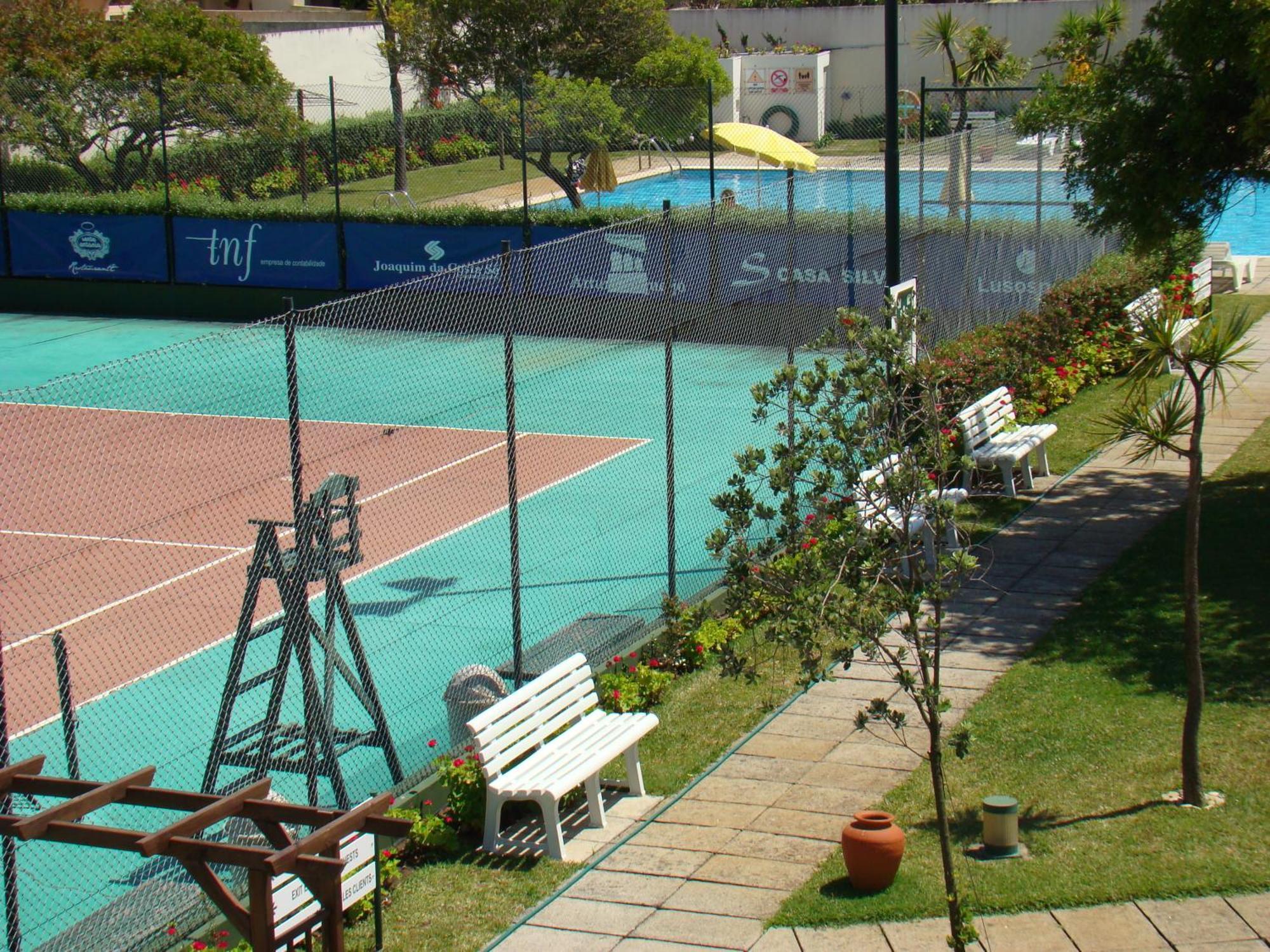 Clube Pinhal Da Foz Daire Esposende Dış mekan fotoğraf