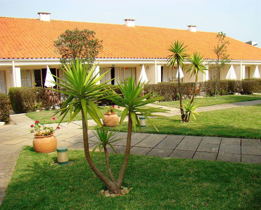 Clube Pinhal Da Foz Daire Esposende Dış mekan fotoğraf