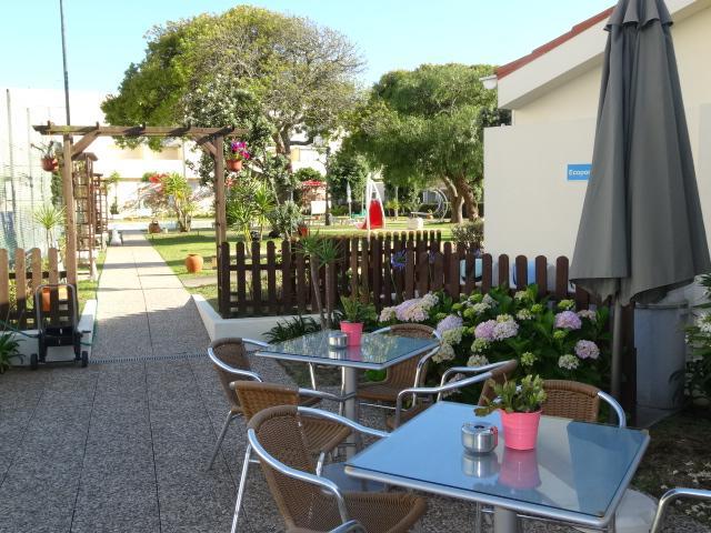 Clube Pinhal Da Foz Daire Esposende Dış mekan fotoğraf