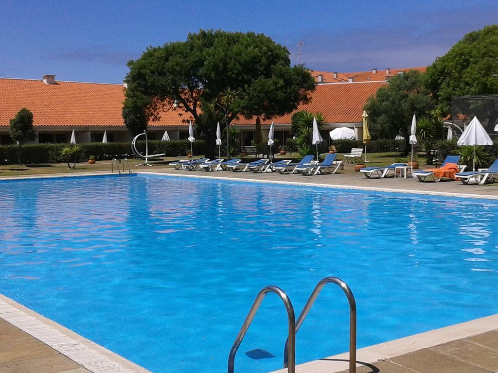 Clube Pinhal Da Foz Daire Esposende Dış mekan fotoğraf