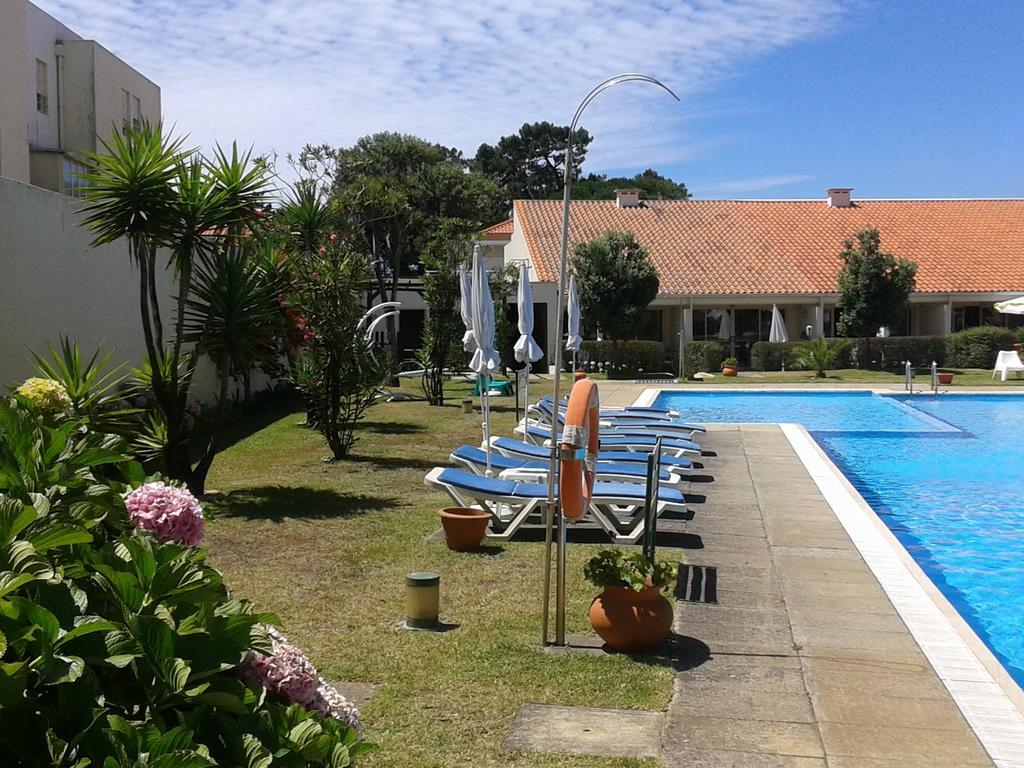 Clube Pinhal Da Foz Daire Esposende Dış mekan fotoğraf