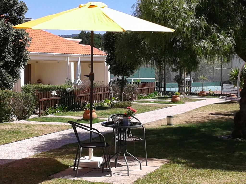 Clube Pinhal Da Foz Daire Esposende Dış mekan fotoğraf
