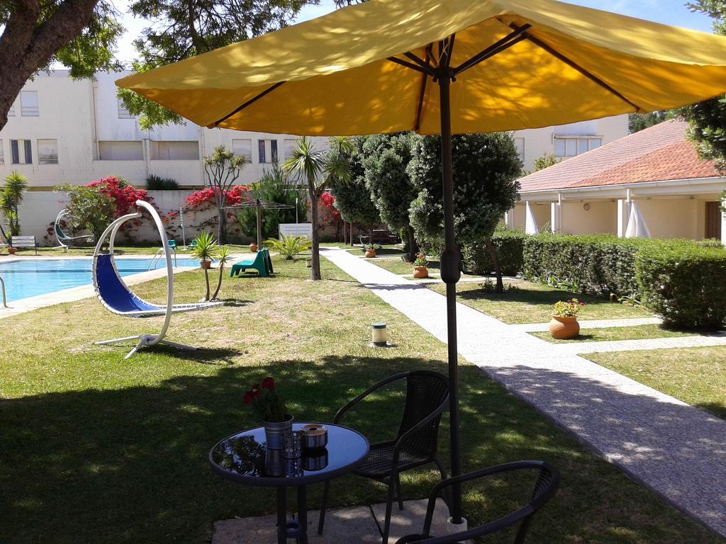 Clube Pinhal Da Foz Daire Esposende Dış mekan fotoğraf