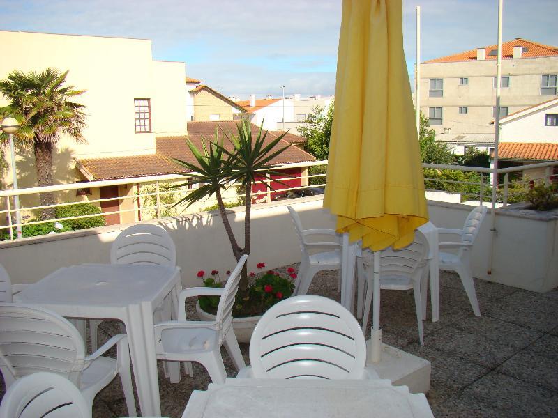 Clube Pinhal Da Foz Daire Esposende Dış mekan fotoğraf