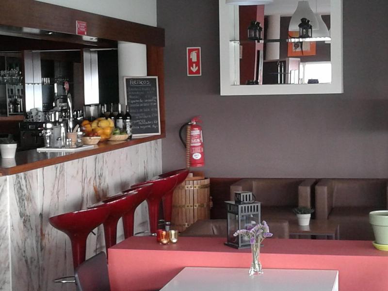 Clube Pinhal Da Foz Daire Esposende Dış mekan fotoğraf