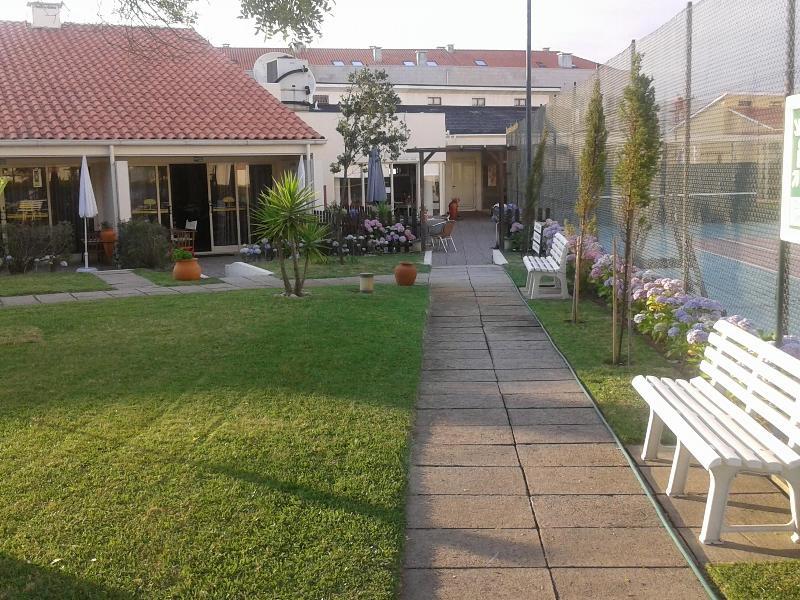 Clube Pinhal Da Foz Daire Esposende Dış mekan fotoğraf