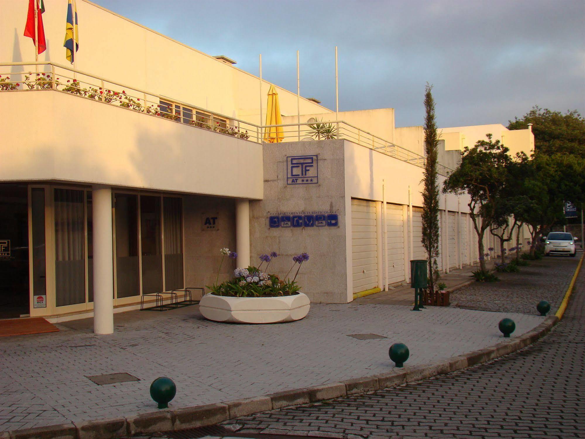 Clube Pinhal Da Foz Daire Esposende Dış mekan fotoğraf