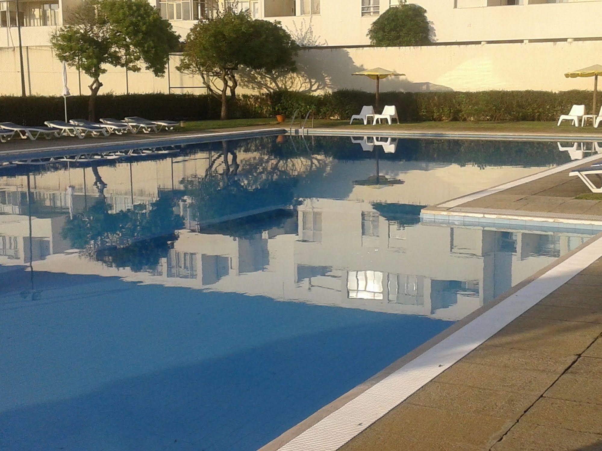 Clube Pinhal Da Foz Daire Esposende Dış mekan fotoğraf