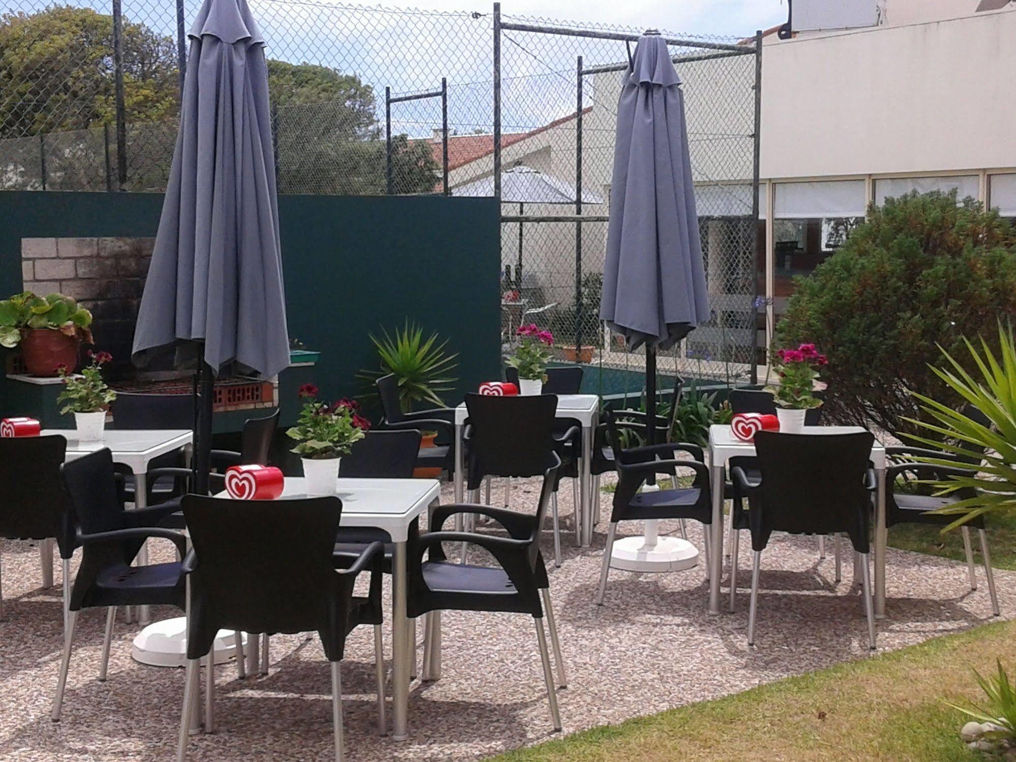 Clube Pinhal Da Foz Daire Esposende Dış mekan fotoğraf